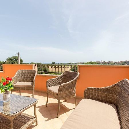 B&B Paradiso San Salvo Kültér fotó