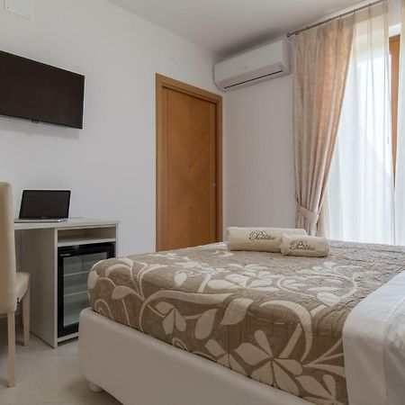 B&B Paradiso San Salvo Kültér fotó