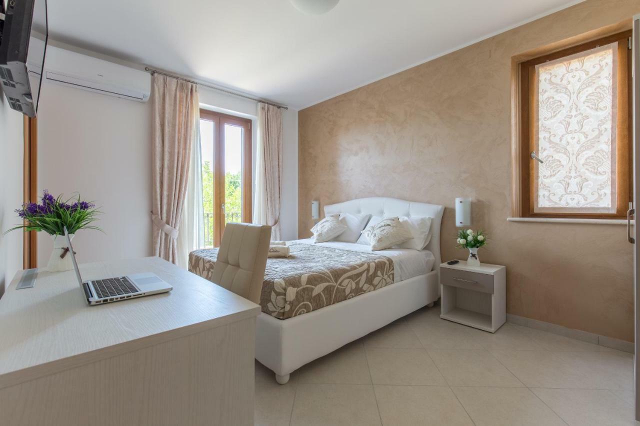 B&B Paradiso San Salvo Kültér fotó