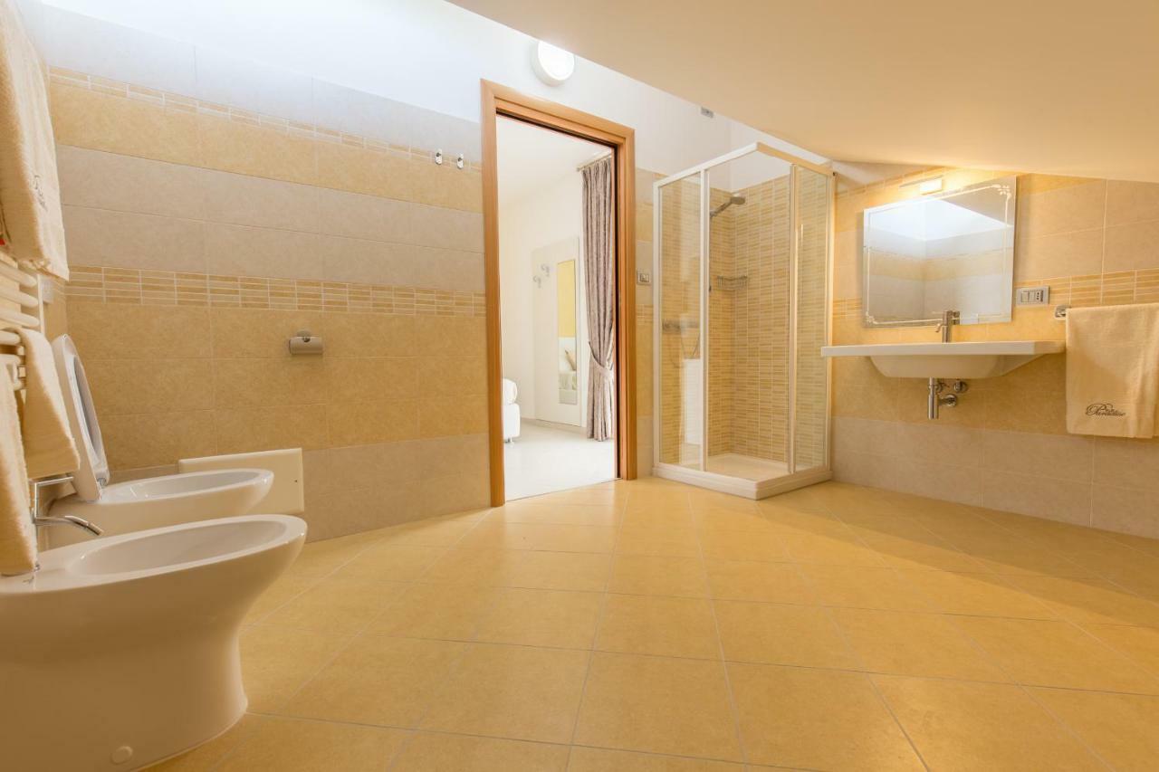 B&B Paradiso San Salvo Kültér fotó