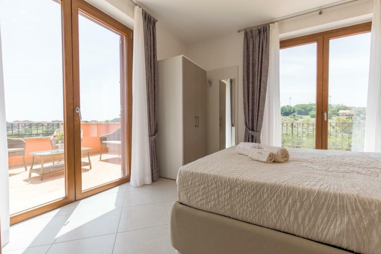 B&B Paradiso San Salvo Kültér fotó