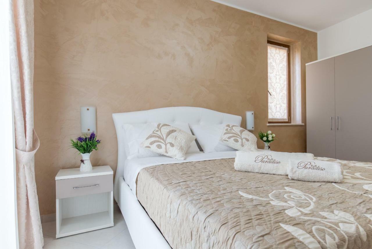 B&B Paradiso San Salvo Kültér fotó