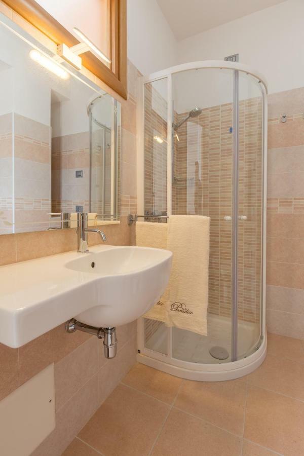 B&B Paradiso San Salvo Kültér fotó